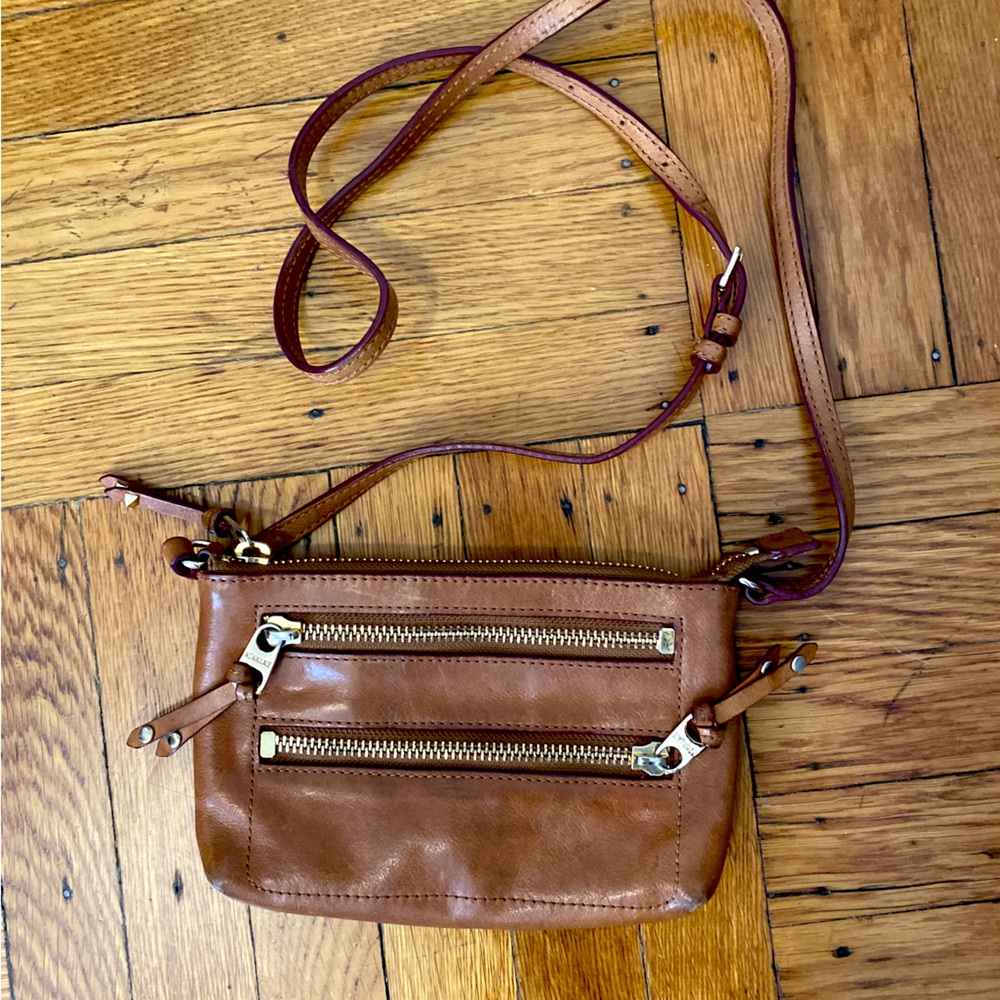 MZ Wallace Crossbody Bag